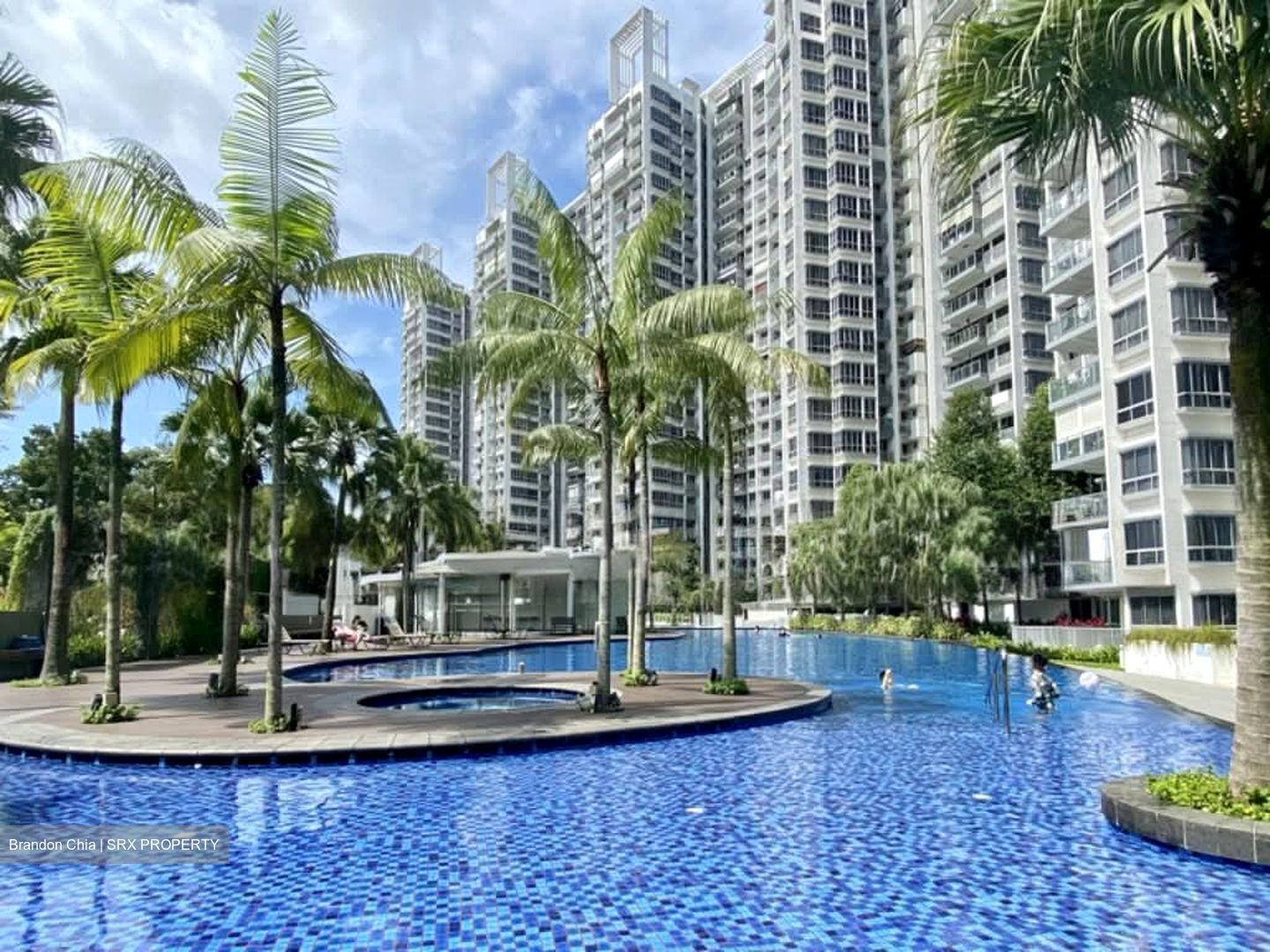 The Parc Condominium (D5), Condominium #548926191